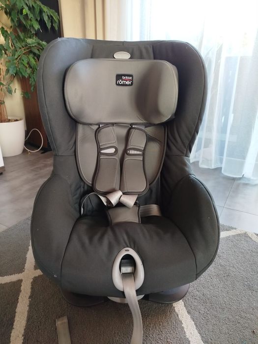 Fotelik Romer Britax King II