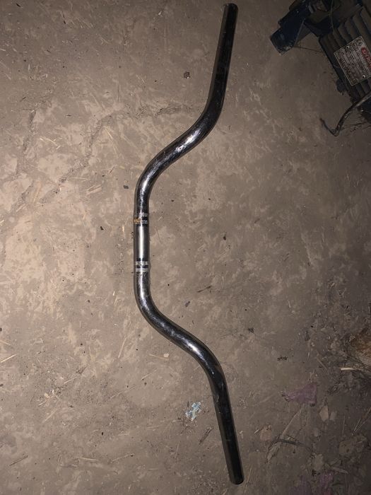 Траверса вилки альфа, дельта.  Сигнализация на мотоцикл