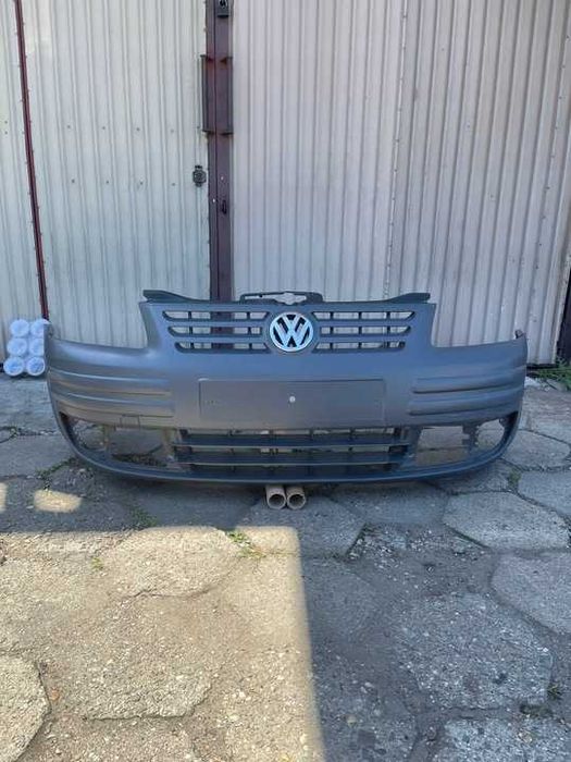 Капот Новий VW Caddy Кадді Кадди Фольцваген Фольксваген