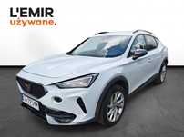 Cupra Formentor 2.0 TSI 190kM 4Drive, Faktura 23%