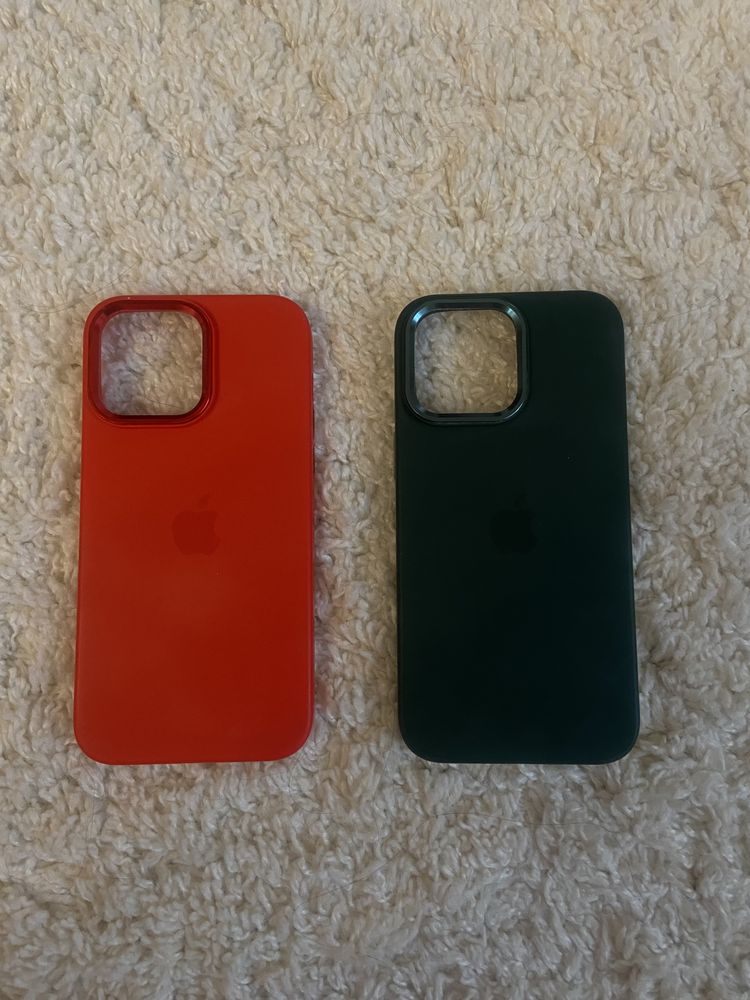 Чохол Iphone 14 pro max