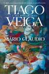 Livro Tiago Veiga Uma Biografia de Mário Cláudio [Portes Grátis]