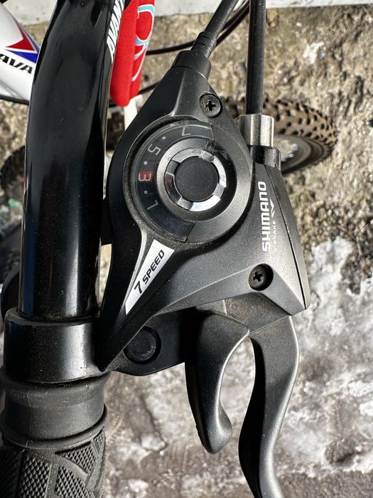 Велосипед Avanti Smart 26 колеса