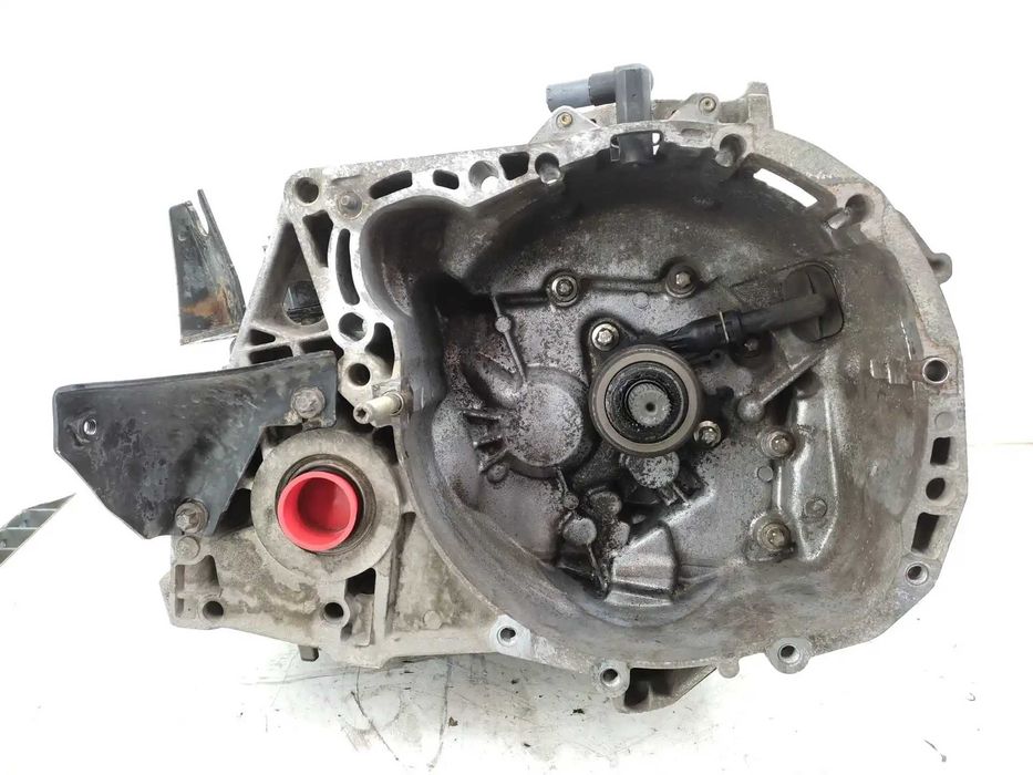 Caixa velocidades Nissan Micra 1.5 DCI    JH3140