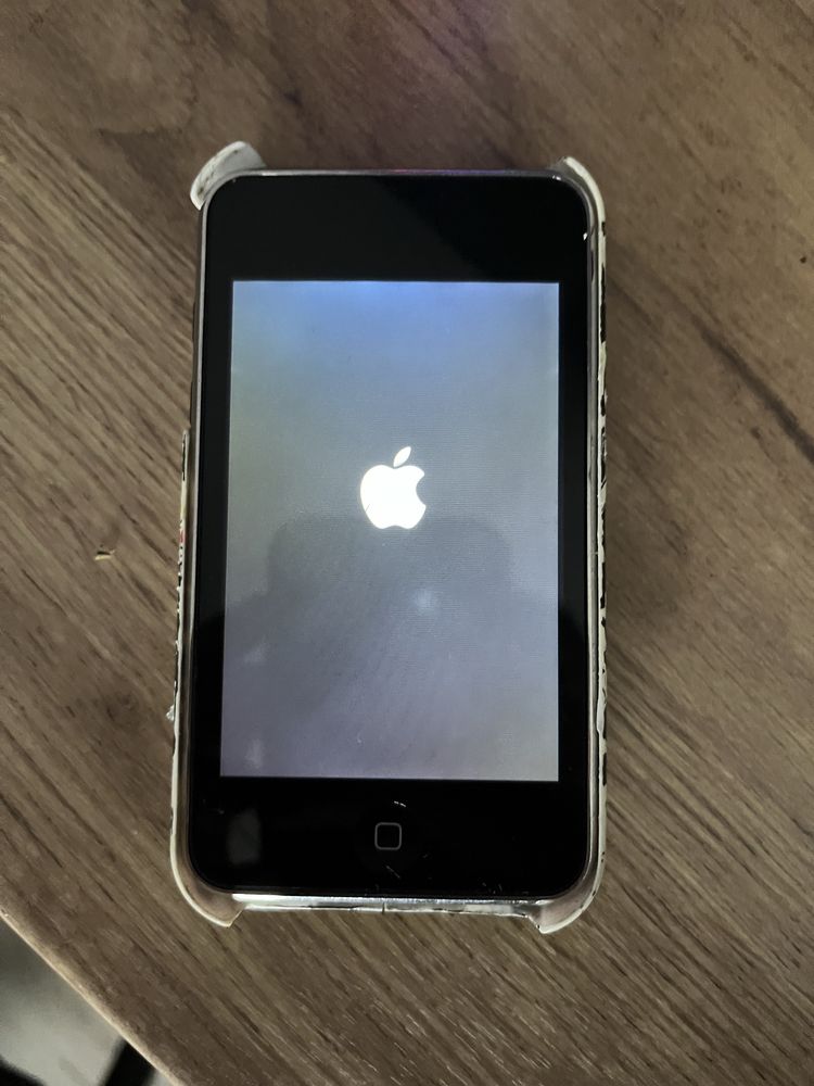 iPod touch 2 8gb