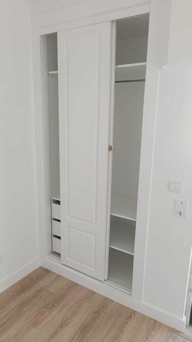 Pinturas e arranjos em casa | Francisco Pinto – Serviços de Pintura