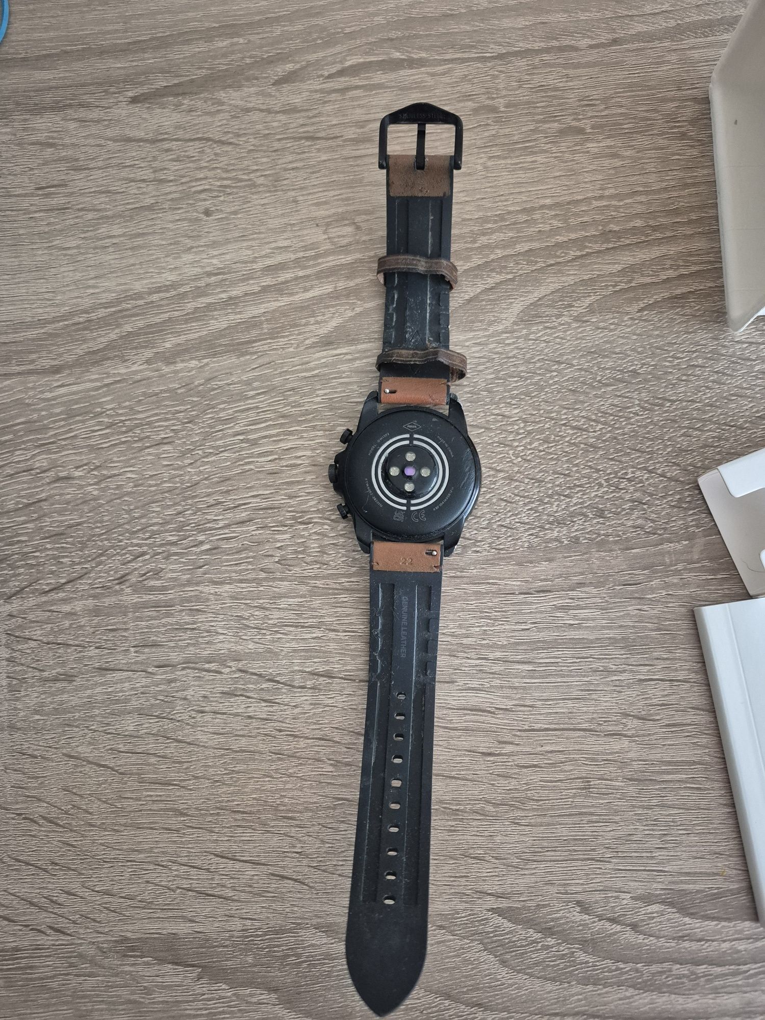 Смартгодинник Fossil Gen6