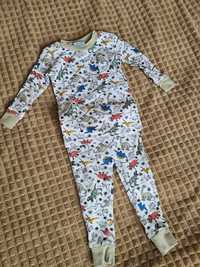 Піжама дитяча, костюм пижама для мальчика