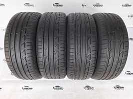 Opony 225/45 R 19 Bridgestone Potenza S 001 Jak Nowe