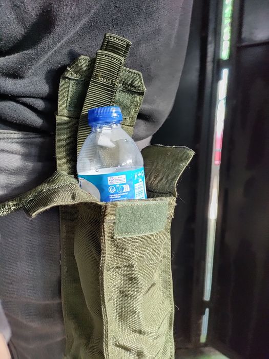 BOLSA MILITAR várias utilidades