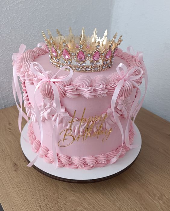 Торти на замовлення