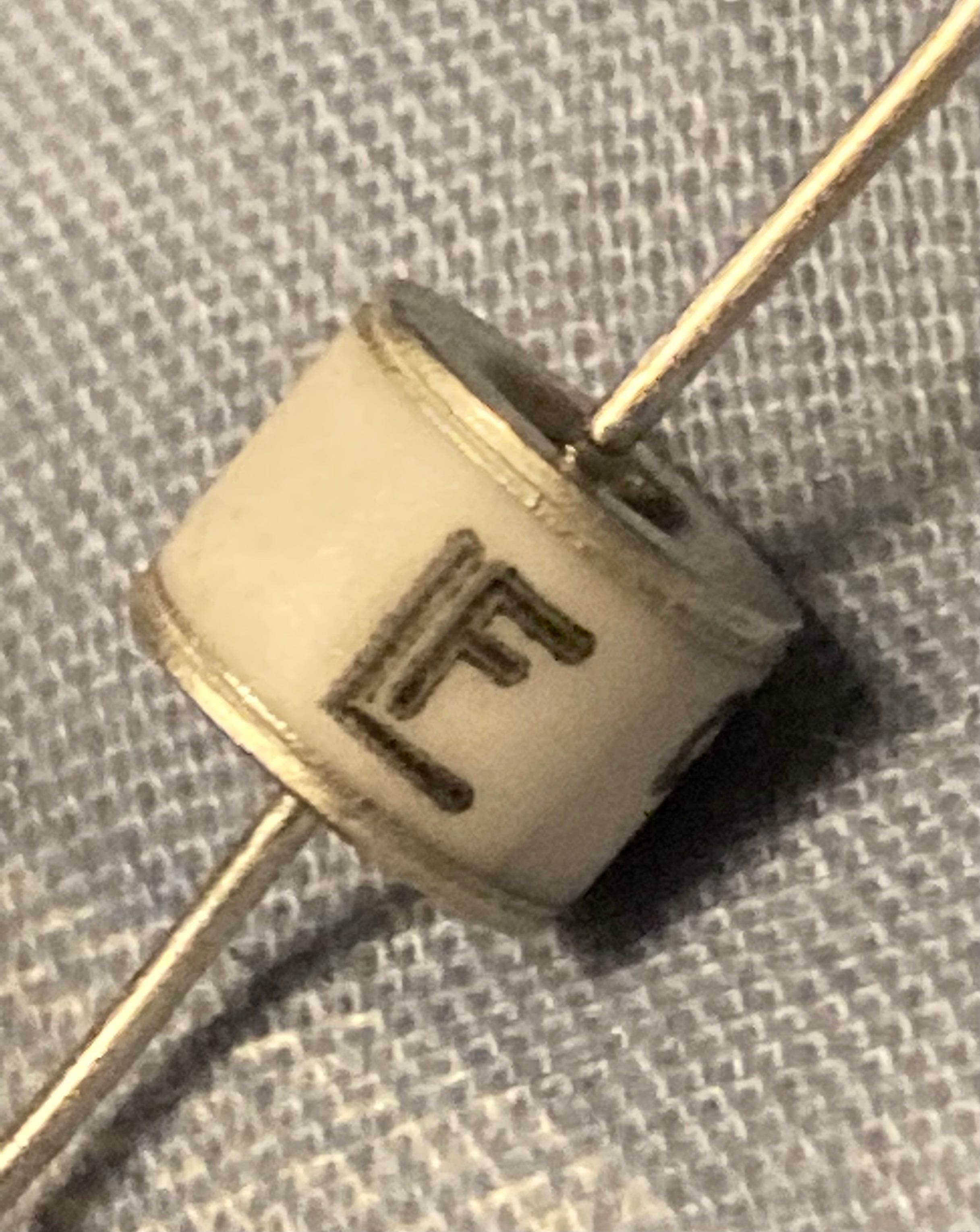 Rurki wyładowcze Littelfuse serii CG3 2000szt
