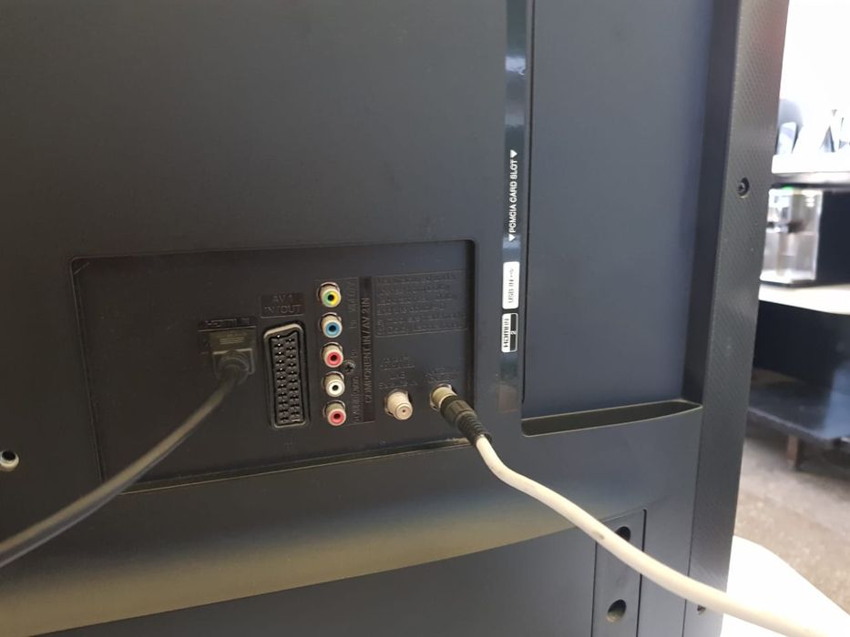 Телевізор LG 43LF540V