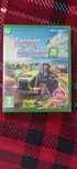 Farming simulator 25 xbox series x