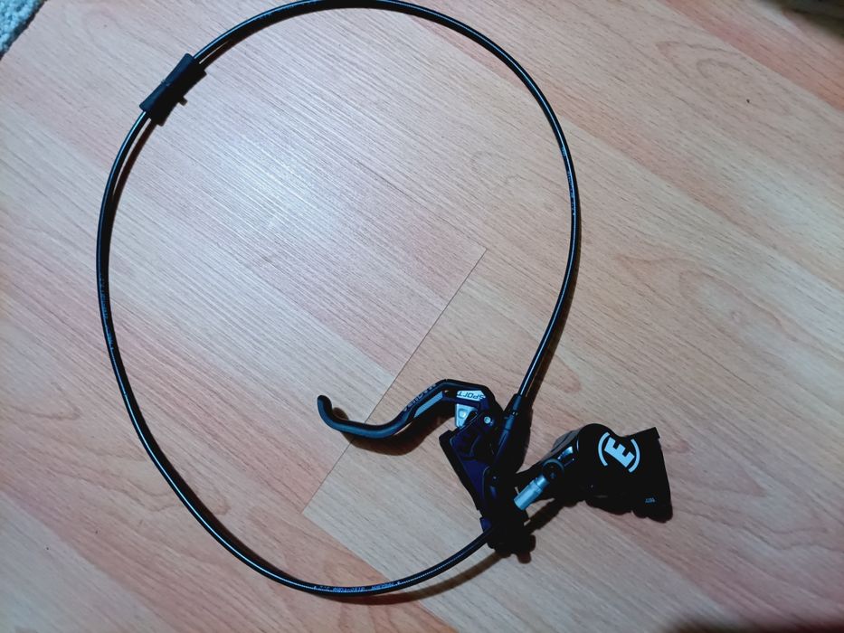 Conjunto de Travões Magura MT5