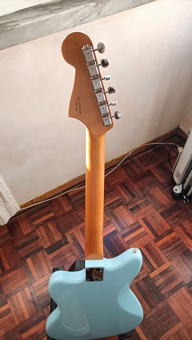Fender Vintera II 50's Jazzmaster