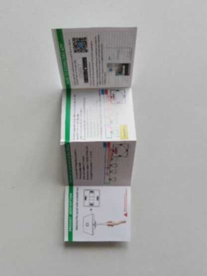 Dotykowy włącznik światła biały czarny Wifi aplikacja nowy