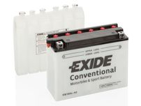 Akumulator 16 Ah EXIDE conventional EB16AL-A2