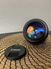 Canon 85 mm 1.2 II USM