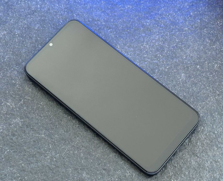 Smartfon Realme C33 4/64GB Night Sea / RATY