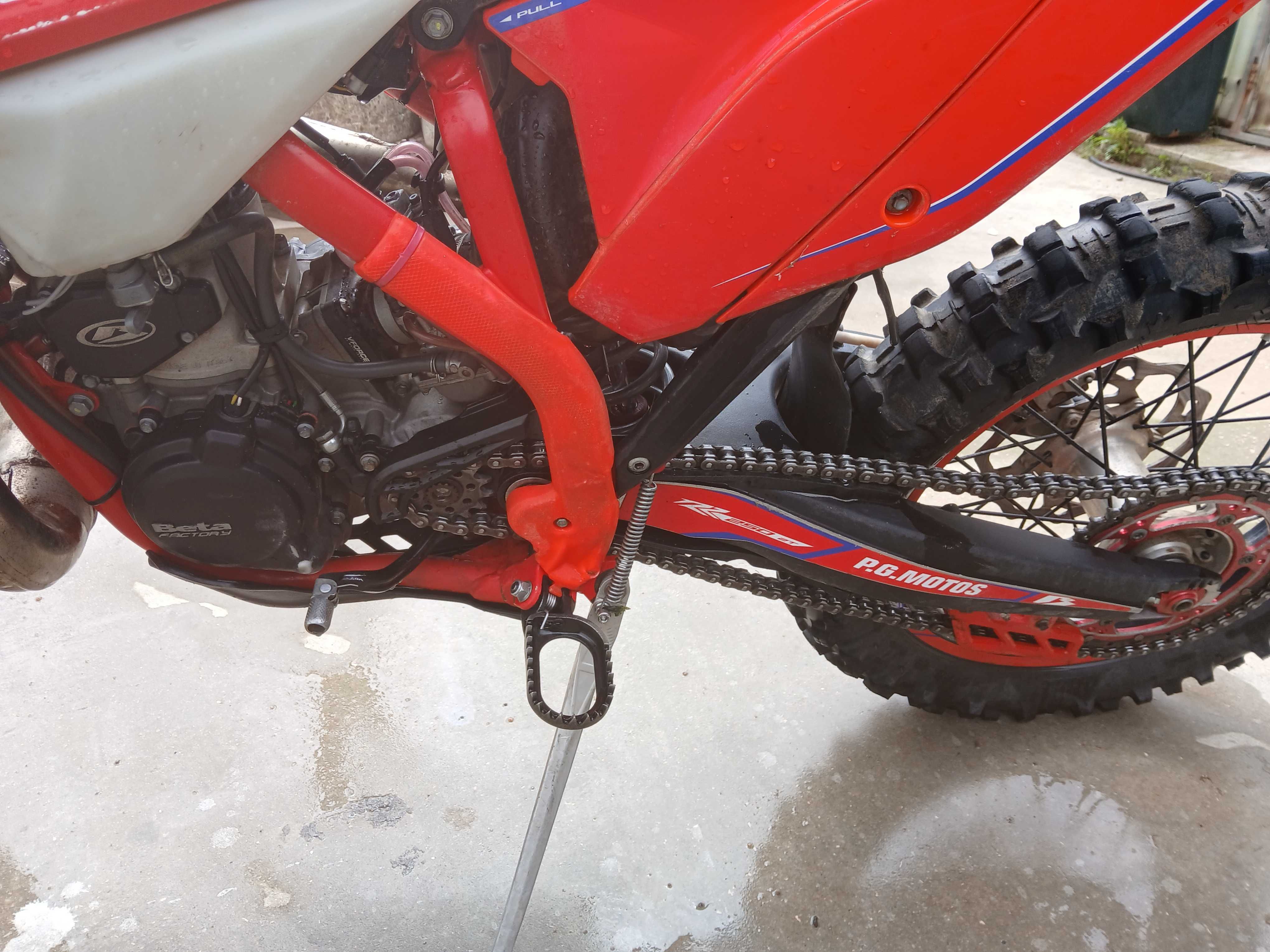Beta rr 250 racing 23