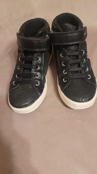 Buty jesienne Geox Respira r. 30