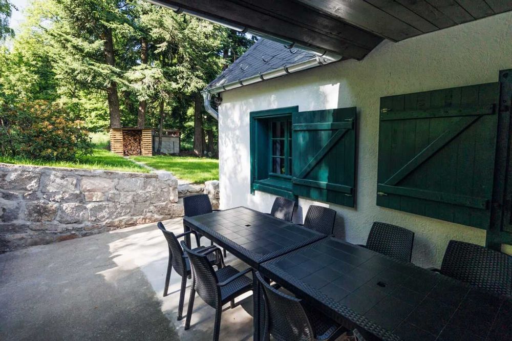 Dom Szklarska Poręba na wyłączność z jacuzzi i bilardem wynajmę