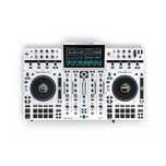 Denon DJ Prime 4 + White Nowy FV Skup Zamiana Pioneer DJ XDJ XZ RX3