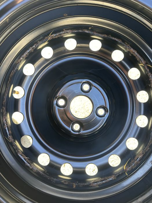 Диски 15 4.100 ЕТ47 6JX15H2 Honda