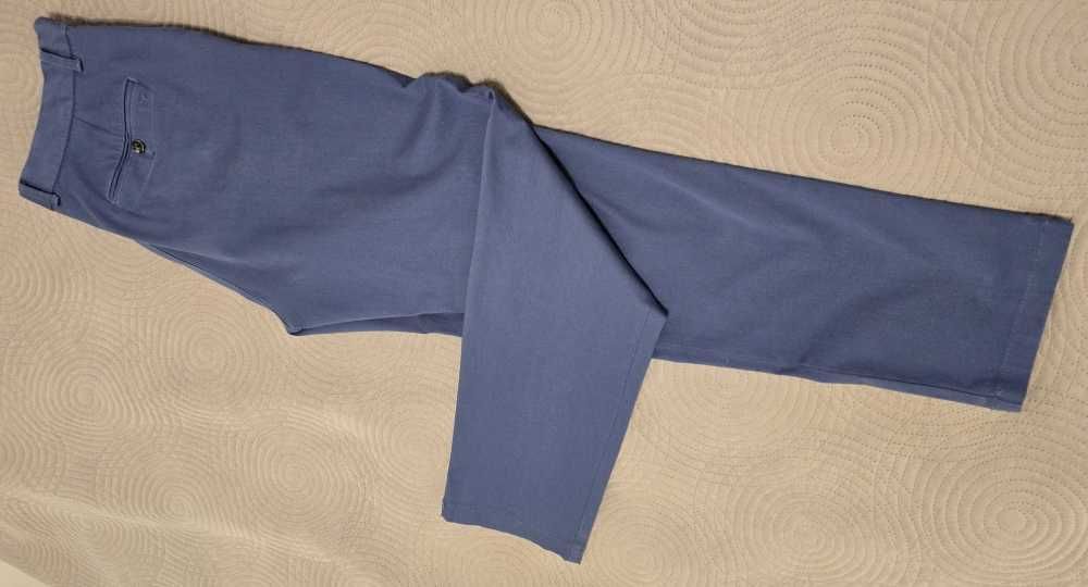 Tatuum spodnie Chinos męskie rozmiar 34 L