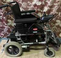 Cadeira de rodas eléctrica (egiro mobi)