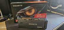 AMD Radeon RX 6700 XT