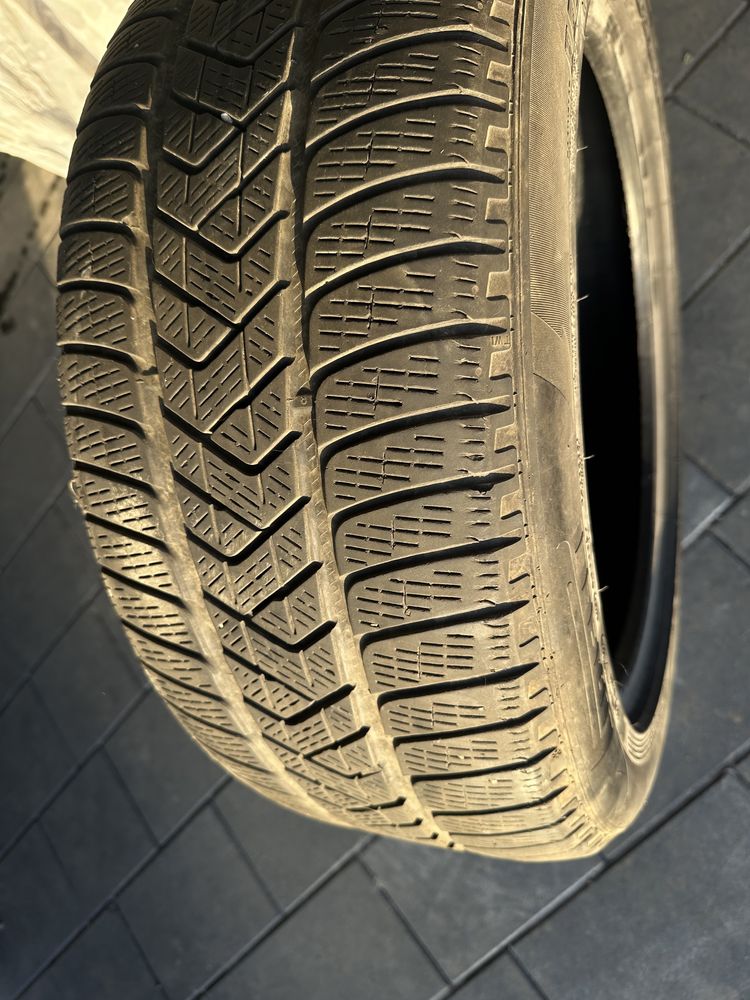 Шини Firelli 255/50 R19