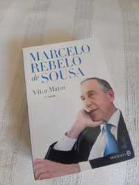 Biografia de Marcelo Rebelo de Sousa