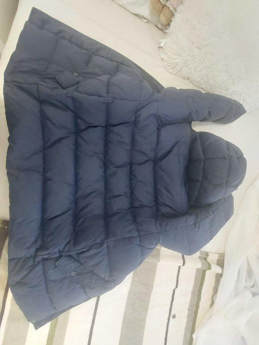 Blusão menino Benetton