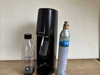 SodaStream Sprint - saturator do wody gazowanej