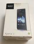 Smartfon kolekcjonerski SONY XPERIA J ST26i jak nowy