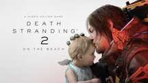 Death Stranding 2: Deluxe Edition на Playstation