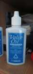 Oliwka do tłoków Yamaha 60ml