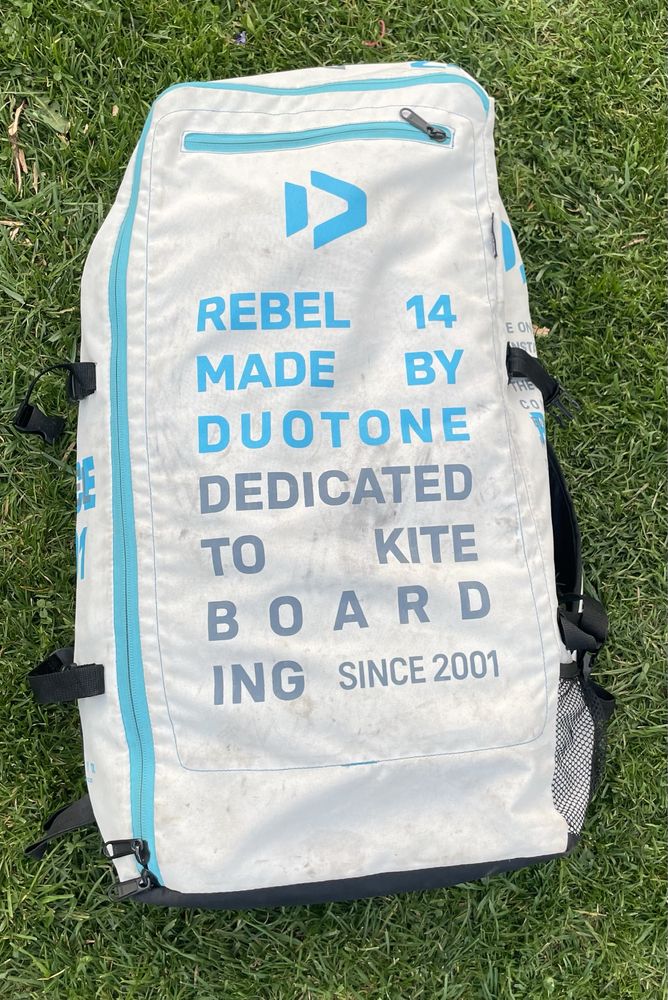 Kite Duotone Rebel 14 2020