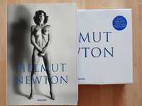 Книга-фотоальбом helmut newton. sumo. 20th anniversary