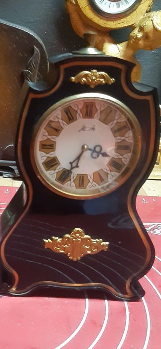 Sprzedam zegar kominkowy Germany