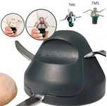 Osłona noża unikacz ciasta do Thermomix TM6 TM5