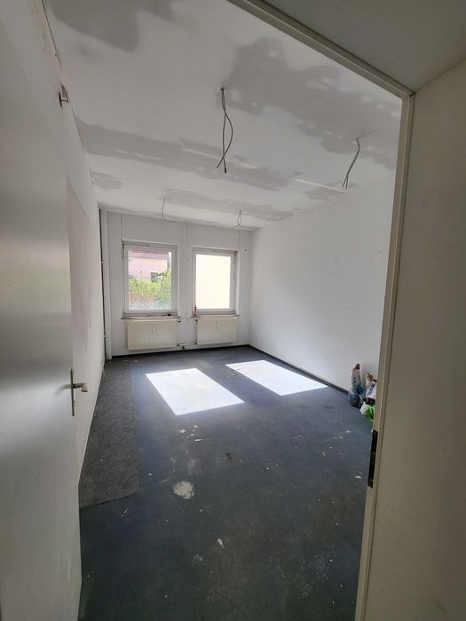 Wynajme biuro w Görlitz niedaleko od polskiej granicy ca. 300m2