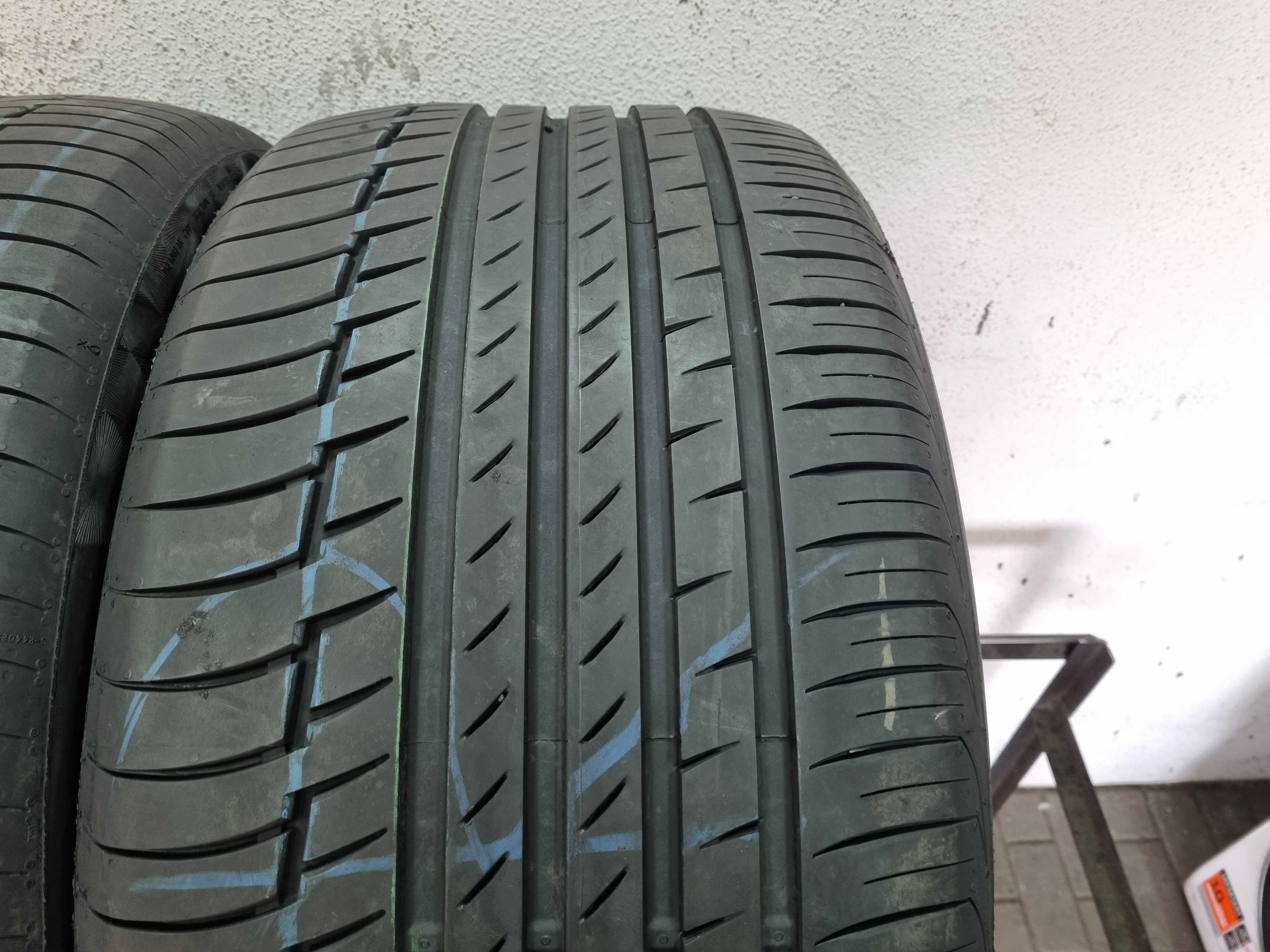 325/40/22 114Y Continental Premium Contact 6 M0-S CONTI SILENT 2023