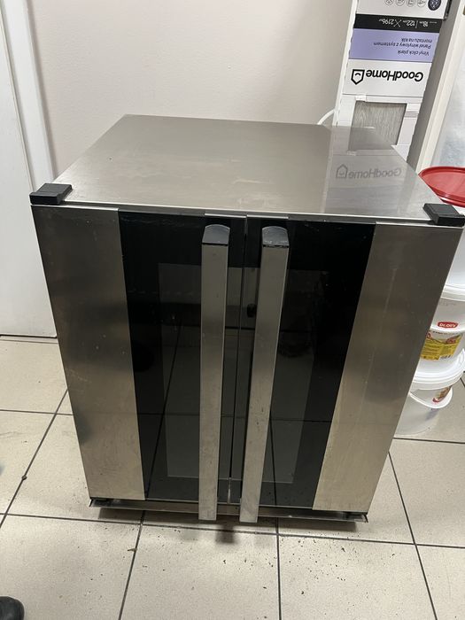 Szafa rozrostowa UNOX