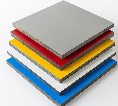 Compactos Fenólicos interior/exterior hpl