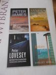 Readers Digest Opowieści wybrane Uścisk nieboszczyka itd