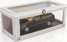 Triple9 1:18 bmw 5 series touring (E39) ano 1998