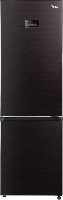 Lodówka Midea KG-EDX 8.20 No Frost 185,8 Wyświetlacz TFT